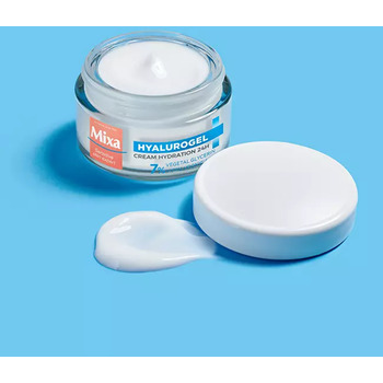 Sensitive Skin Expert Intensive Hydration - Intenzívna hydratačná starostlivosť